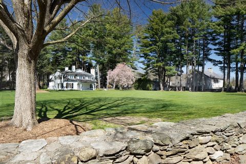 A home in Egremont