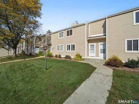 Photo of 60 Old Town Road #107, Vernon, CT 06066 (MLS # 24214552)