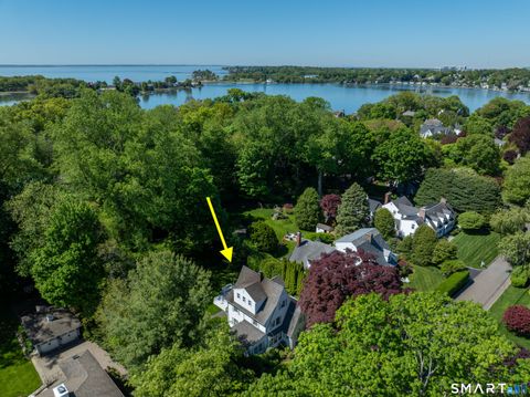Photo of 8 Woodland Drive, Darien, CT 06820 (MLS # 24176075)