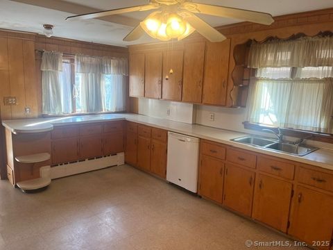 Tiny photo for 15 Dickerman Avenue, Windsor Locks, CT 06096 (MLS # 24138156)