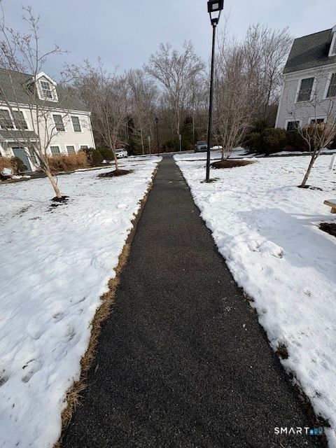 Tiny photo for 77 Lyme Street #2L, Old Lyme, CT 06371 (MLS # 24151958)