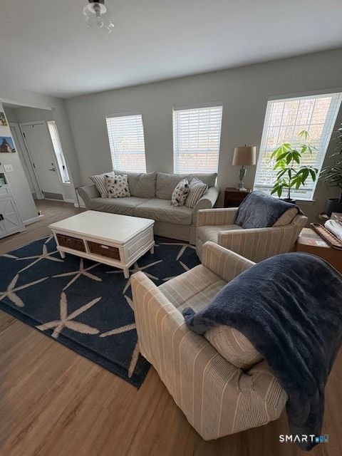 Tiny photo for 77 Lyme Street #2L, Old Lyme, CT 06371 (MLS # 24151958)