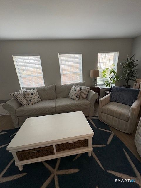 Tiny photo for 77 Lyme Street #2L, Old Lyme, CT 06371 (MLS # 24151958)