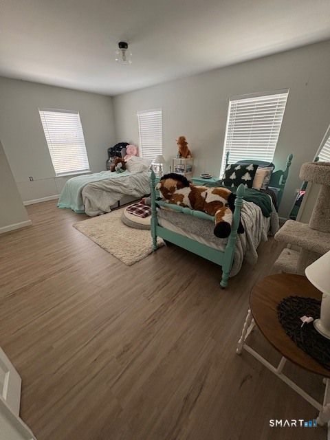 Tiny photo for 77 Lyme Street #2L, Old Lyme, CT 06371 (MLS # 24151958)