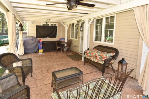 Tiny photo for 49 Green Manor Avenue, Windsor, CT 06095 (MLS # 24209642)