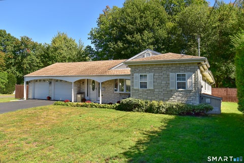 Tiny photo for 49 Green Manor Avenue, Windsor, CT 06095 (MLS # 24209642)