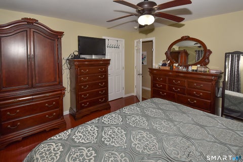 Tiny photo for 49 Green Manor Avenue, Windsor, CT 06095 (MLS # 24209642)
