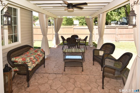 Tiny photo for 49 Green Manor Avenue, Windsor, CT 06095 (MLS # 24209642)