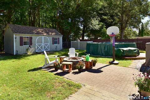 Tiny photo for 49 Green Manor Avenue, Windsor, CT 06095 (MLS # 24209642)