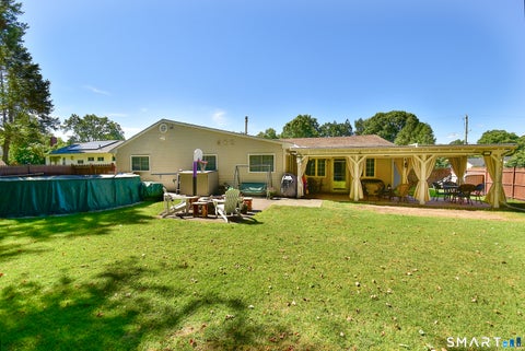 Tiny photo for 49 Green Manor Avenue, Windsor, CT 06095 (MLS # 24209642)
