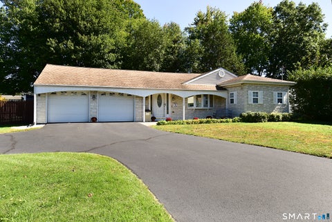 Tiny photo for 49 Green Manor Avenue, Windsor, CT 06095 (MLS # 24209642)
