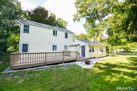 Tiny photo for 23 Chriswell Drive, Simsbury, CT 06070 (MLS # 24200575)