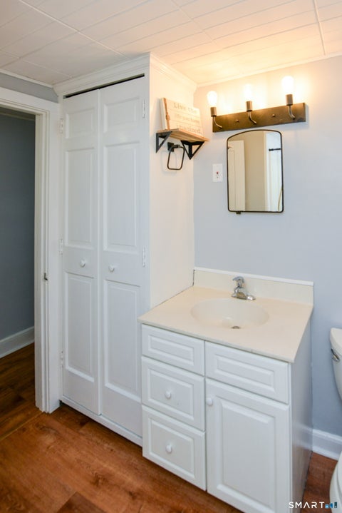 Tiny photo for 23 Chriswell Drive, Simsbury, CT 06070 (MLS # 24200575)