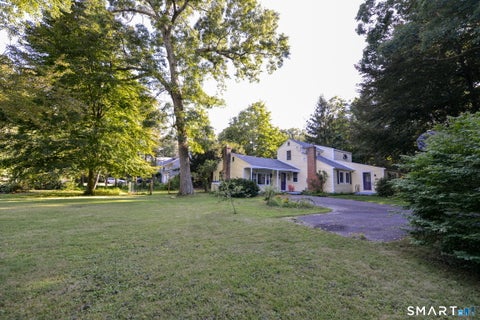 Tiny photo for 23 Chriswell Drive, Simsbury, CT 06070 (MLS # 24200575)