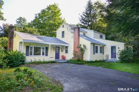 Tiny photo for 23 Chriswell Drive, Simsbury, CT 06070 (MLS # 24200575)