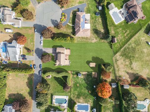 A home in Cromwell