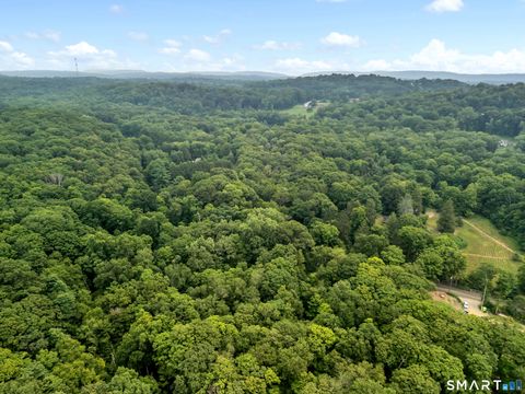 Vacant Land For Sale - 383 Newton Road<br/> New Haven County, Woodbridge, CT 06525