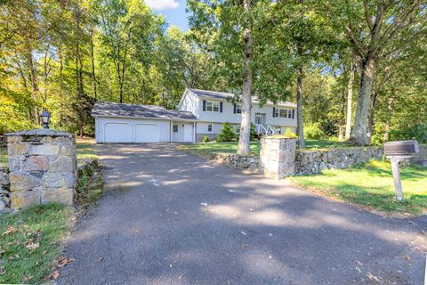 6 Byron Place Shelton CT 06484