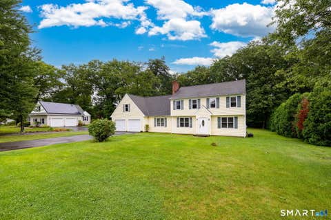Tiny photo for 16 Terrie Road, Farmington, CT 06032 (MLS # 24193041)