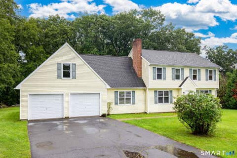 Tiny photo for 16 Terrie Road, Farmington, CT 06032 (MLS # 24193041)