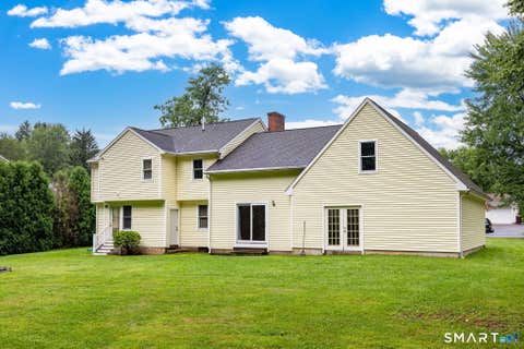 Tiny photo for 16 Terrie Road, Farmington, CT 06032 (MLS # 24193041)