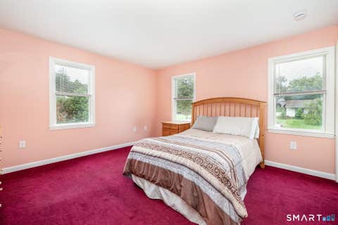 Tiny photo for 16 Terrie Road, Farmington, CT 06032 (MLS # 24193041)