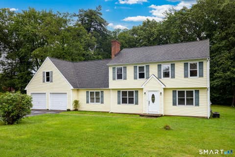 Tiny photo for 16 Terrie Road, Farmington, CT 06032 (MLS # 24193041)