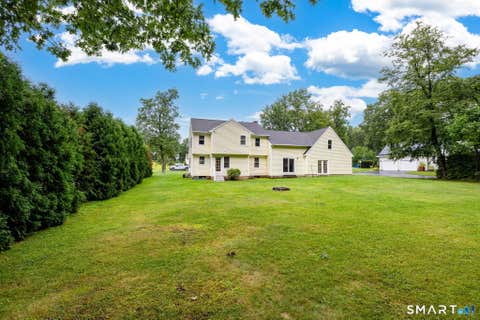 Tiny photo for 16 Terrie Road, Farmington, CT 06032 (MLS # 24193041)