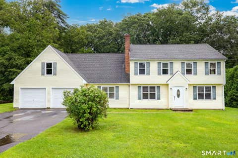 Photo of 16 Terrie Road, Farmington, CT 06032 (MLS # 24193041)