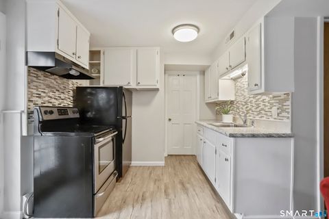 Tiny photo for Stamford, CT 06906 (MLS # 24164938)