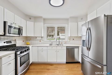 Tiny photo for Stamford, CT 06906 (MLS # 24164938)