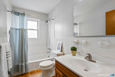 Tiny photo for Stamford, CT 06906 (MLS # 24164938)