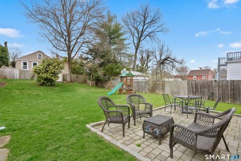 Tiny photo for Stamford, CT 06906 (MLS # 24164938)