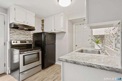 Tiny photo for Stamford, CT 06906 (MLS # 24164938)