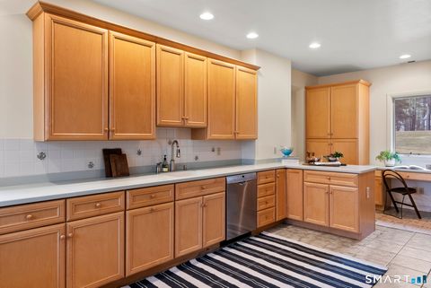 Tiny photo for 99 Washinee Heights Road, Salisbury, CT 06068 (MLS # 24162128)