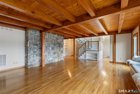 Tiny photo for 99 Washinee Heights Road, Salisbury, CT 06068 (MLS # 24162128)