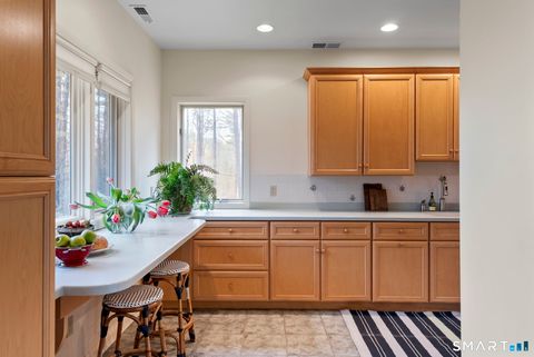 Tiny photo for 99 Washinee Heights Road, Salisbury, CT 06068 (MLS # 24162128)