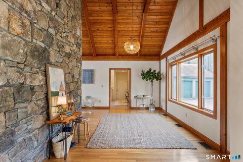 Tiny photo for 99 Washinee Heights Road, Salisbury, CT 06068 (MLS # 24162128)