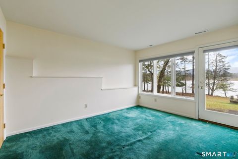 Tiny photo for 99 Washinee Heights Road, Salisbury, CT 06068 (MLS # 24162128)