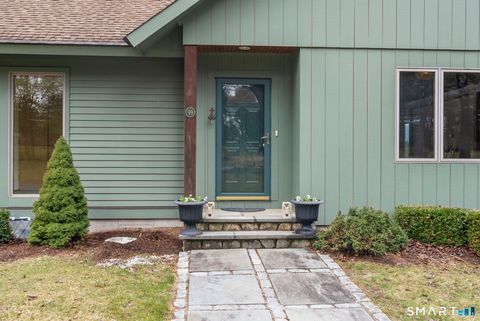 Tiny photo for 99 Washinee Heights Road, Salisbury, CT 06068 (MLS # 24162128)