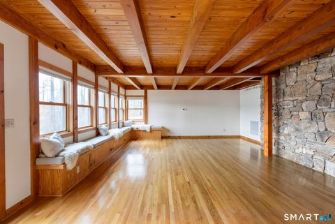 Tiny photo for 99 Washinee Heights Road, Salisbury, CT 06068 (MLS # 24162128)