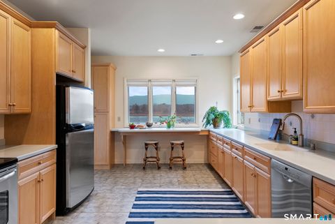 Tiny photo for 99 Washinee Heights Road, Salisbury, CT 06068 (MLS # 24162128)