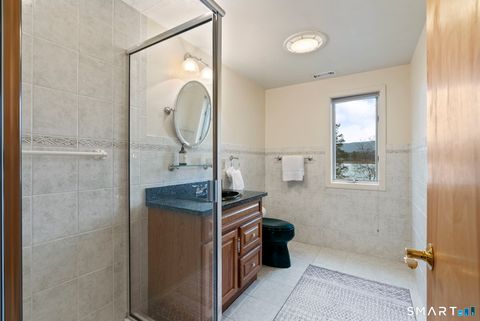 Tiny photo for 99 Washinee Heights Road, Salisbury, CT 06068 (MLS # 24162128)