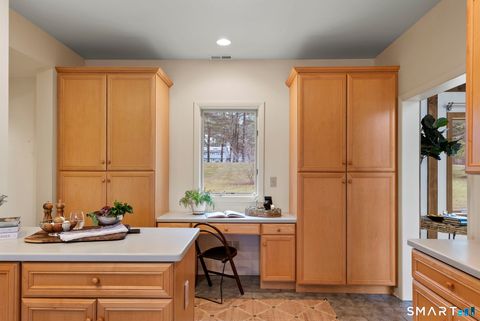 Tiny photo for 99 Washinee Heights Road, Salisbury, CT 06068 (MLS # 24162128)