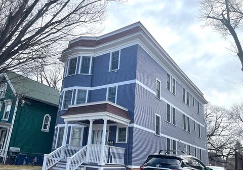 572 Elm Street New Haven CT 06511