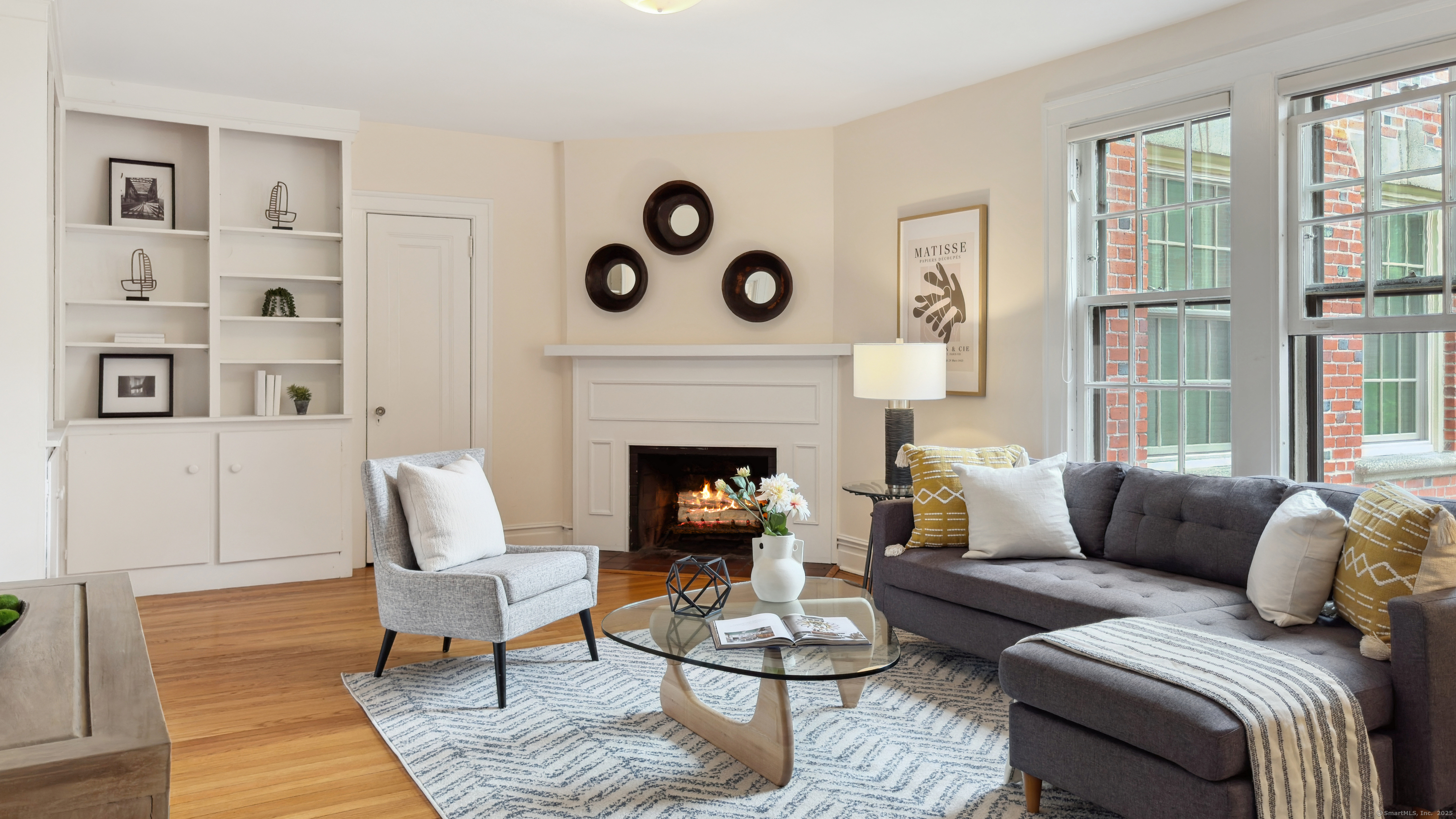 148 Everit Street APT A