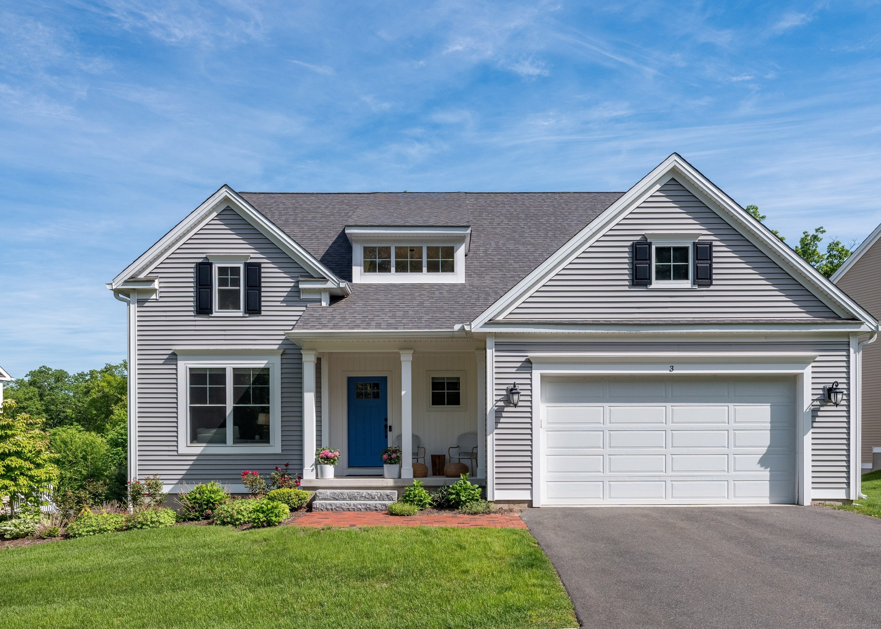 3 Prospect Ridge, Simsbury, Connecticut image 1