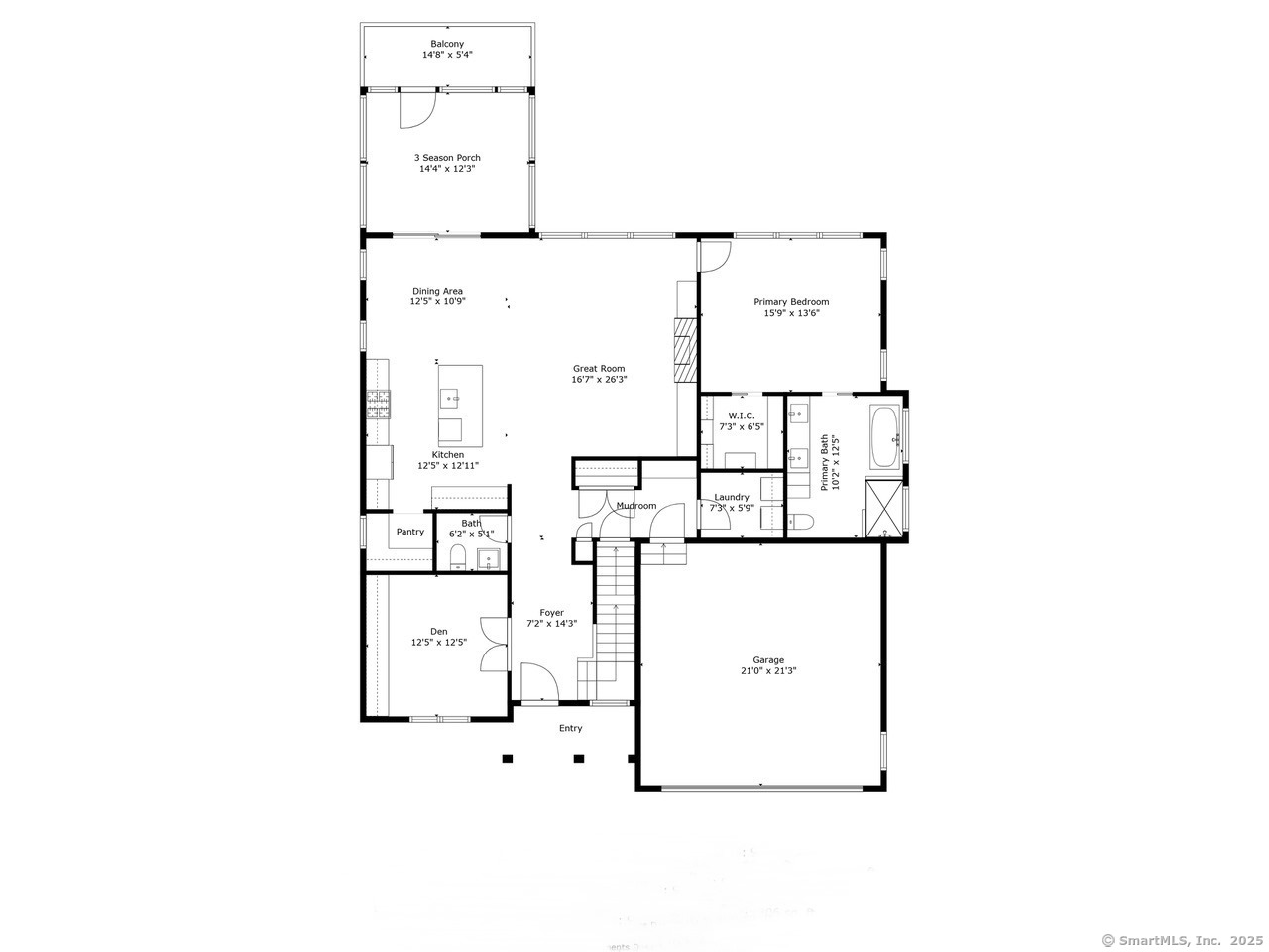 3 Prospect Ridge, Simsbury, Connecticut image 28