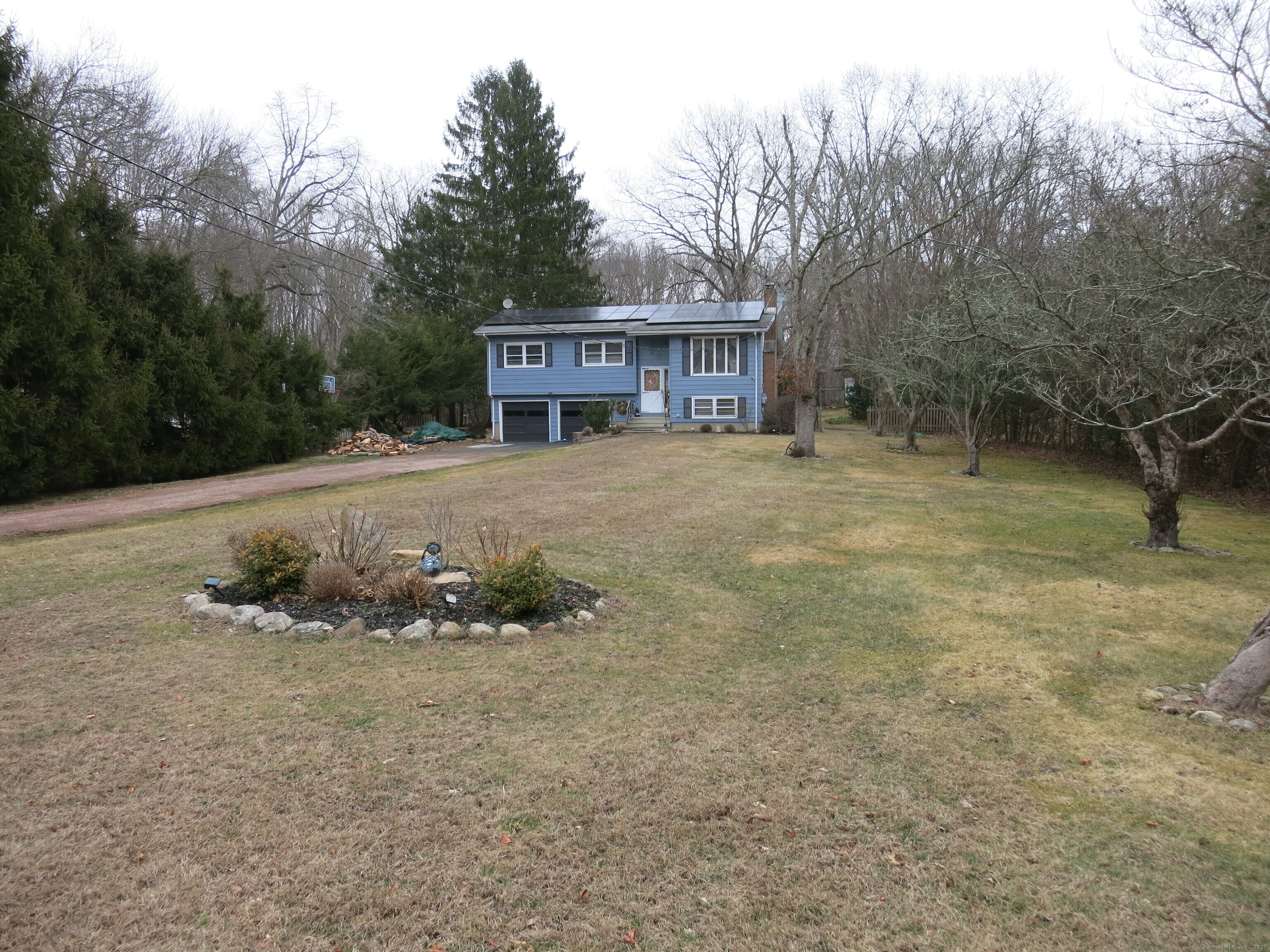 16 Falls Bashan Road, East Haddam, Connecticut image 1