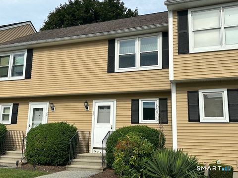 Photo of 41 S Main Street #APT 19, Griswold, CT 06351 (MLS # 24157996)